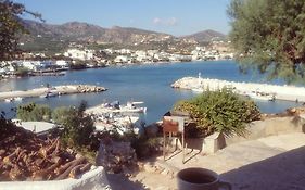 Villa Dimitra